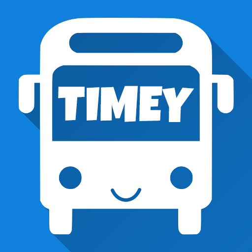 Timey logo